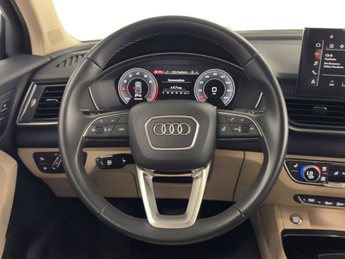 Certified 2023 Audi Q5 2.0T Premium Plus image 20