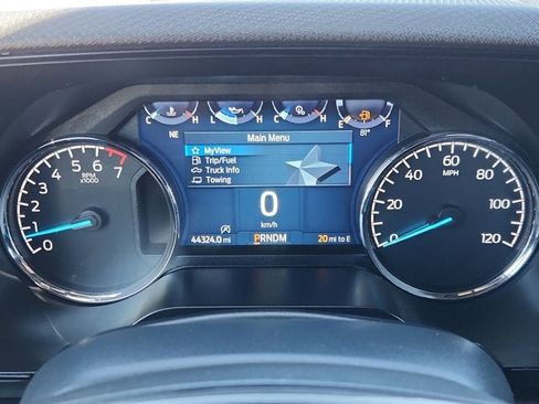 Used 2023 Ford F150 Tremor AWD/4WD image 20