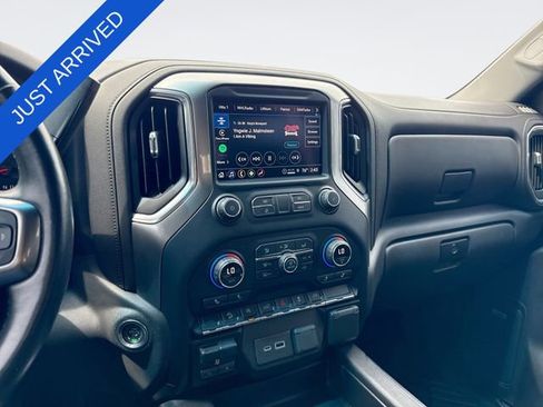 Used 2021 Chevrolet Silverado 1500 RST w/ All Star Edition Plus AWD/4WD image 16