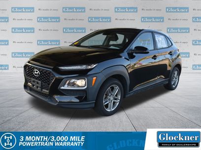 Used 2019 Hyundai Kona SE