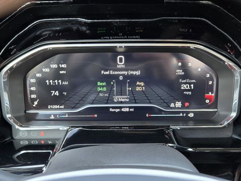 Used 2024 GMC Sierra 1500 Elevation w/ Elevation Premium Package image 23