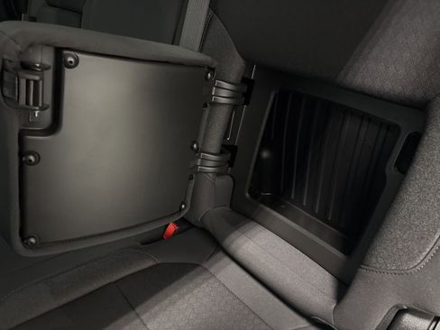 Used 2022 Chevrolet Silverado 1500 LT Trail Boss w/ Safety Package image 33