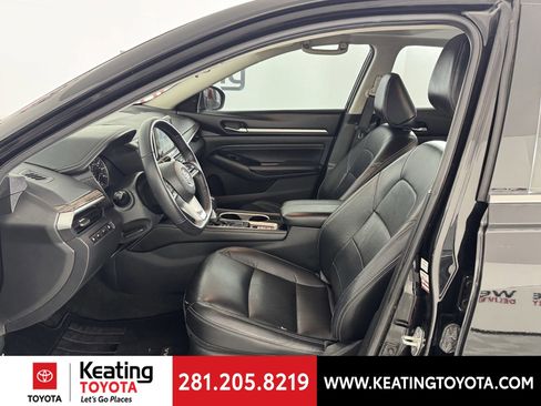 Used 2021 Nissan Altima 2.5 SL image 13