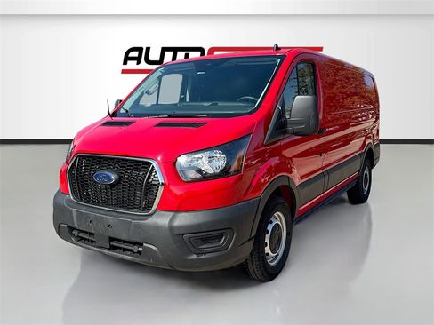 Used 2025 Ford Transit 150 Low Roof image 3