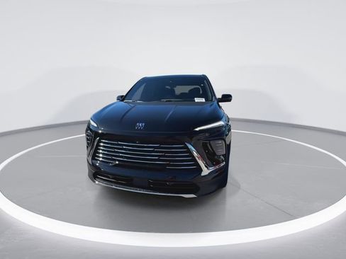 New 2026 Buick Enclave Preferred w/ Power Package image 3