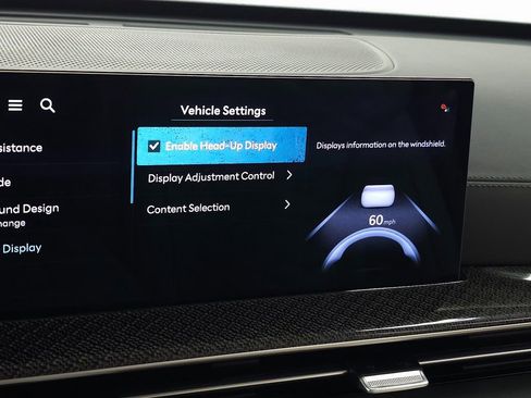 New 2026 Genesis GV80 3.5T e-SC image 16