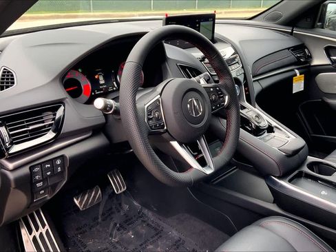 New 2026 Acura RDX A-Spec image 8