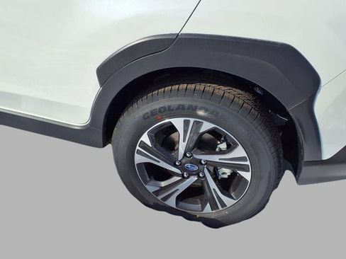 New 2026 Subaru Crosstrek 2.0i Premium image 46