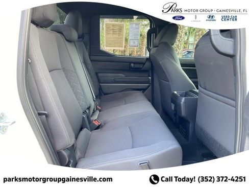 Used 2024 Toyota Tacoma SR image 14