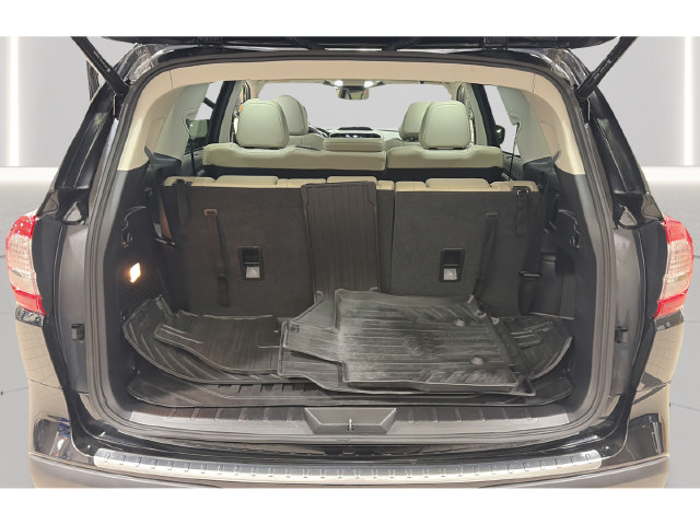 Used 2023 Subaru Ascent Limited AWD/4WD image 21