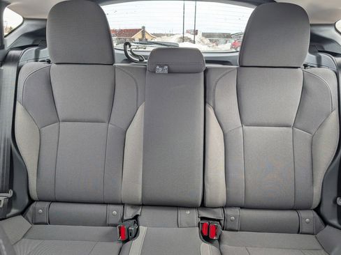 Used 2025 Subaru Impreza 2.0i image 13