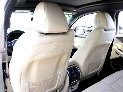 Used 2020 BMW X4 xDrive30i w/ Premium Package image 23