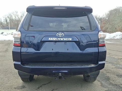 Certified 2024 Toyota 4Runner SR5 image 25