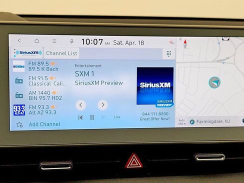 Used 2024 Hyundai Ioniq 5 Limited image 19