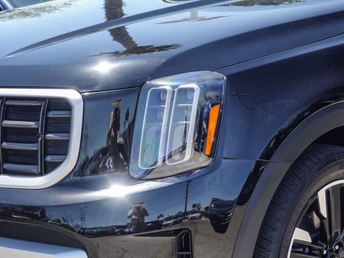 Certified 2024 Kia Telluride SX AWD/4WD image 8