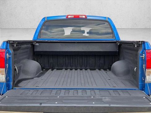Used 2010 Toyota Tundra 2WD CrewMax image 6