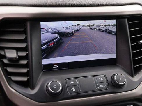 Used 2022 GMC Acadia AT4 AWD/4WD image 20