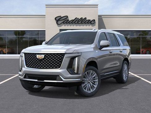 New 2026 Cadillac Escalade Luxury image 30