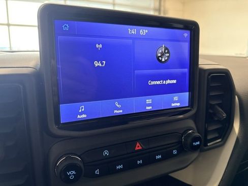 Used 2023 Ford Bronco Sport Heritage image 39