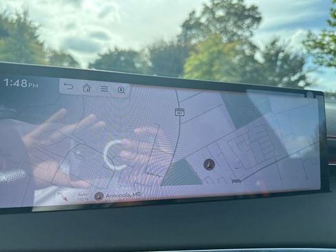 New 2026 Genesis GV70 3.5T Sport Advanced image 21