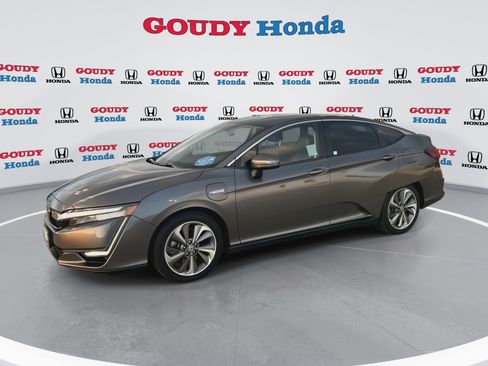 Used 2020 Honda Clarity Plug-In Hybrid image 5