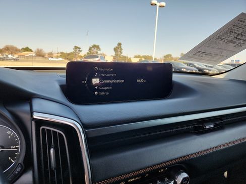 Used 2023 MAZDA CX-50 AWD 2.5 S w/ Cargo Package image 19