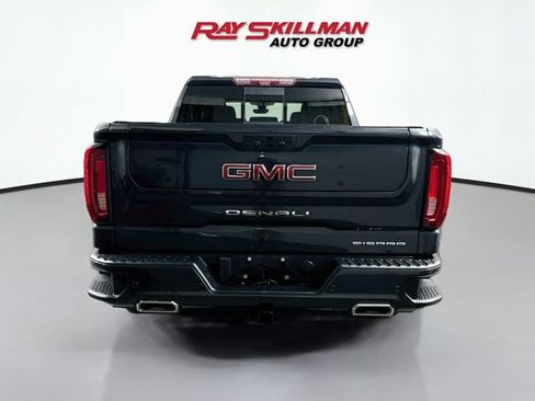 Used 2021 GMC Sierra 1500 Denali w/ Denali Ultimate Package AWD/4WD image 6