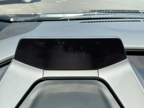 Certified 2024 Toyota Prius Prime FWD image 16