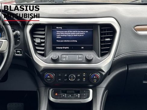 Used 2020 GMC Acadia SLE w/ Driver Convenience Package image 18