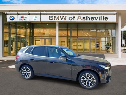 New 2026 BMW X3 xDrive30 w/ Convenience Package image 1