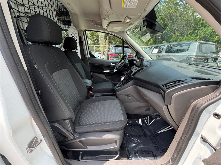 Used 2022 Ford Transit Connect XLT FWD image 35