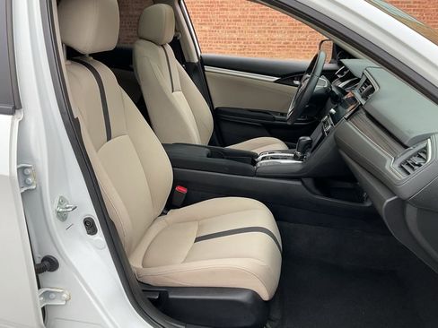 Used 2021 Honda Civic EX image 26