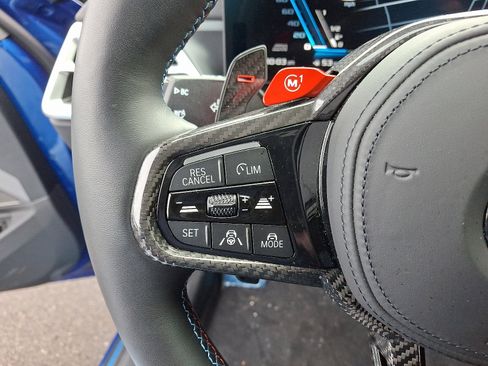 Used 2026 BMW M3 Competition image 20