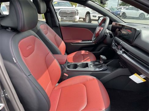 New 2025 Kia K4 GT-Line Turbo image 14