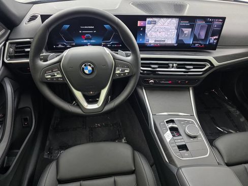 Used 2024 BMW 430i Gran Coupe xDrive w/ Convenience Package AWD/4WD image 13