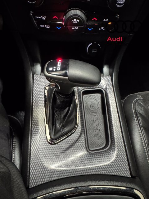Used 2023 Dodge Charger SRT Hellcat w/ Harman/Kardon Audio Group RWD image 22