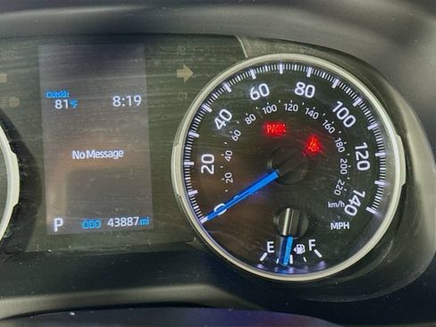 Used 2021 Toyota RAV4 LE AWD/4WD image 20