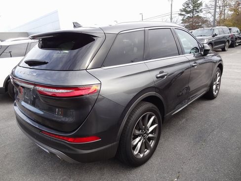 Used 2020 Lincoln Corsair AWD w/ Premium Package image 5