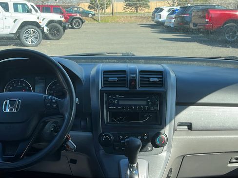Used 2009 Honda CR-V LX image 26