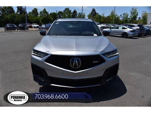 New 2026 Acura MDX Type S AWD/4WD image 2