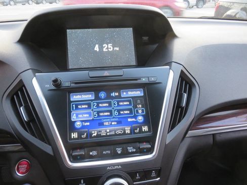 Used 2015 Acura MDX SH-AWD image 19