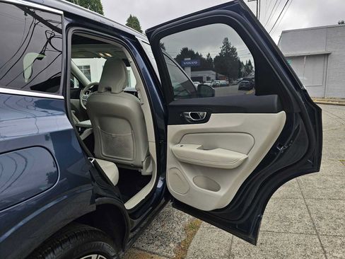 Used 2023 Volvo XC60 B6 Ultimate w/ Protection Package Premier AWD/4WD image 13
