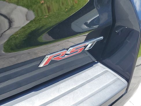 Used 2019 Chevrolet Tahoe Premier w/ RST 6.2L Performance Edition RWD image 9
