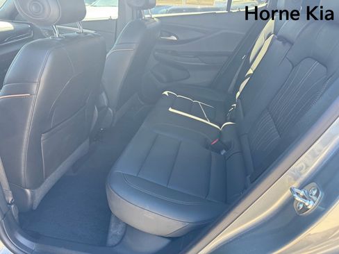 Used 2025 Buick Envista Avenir FWD image 13