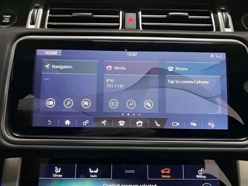Used 2020 Land Rover Range Rover Autobiography AWD/4WD image 42