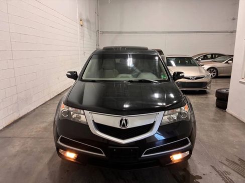 Used 2011 Acura MDX w/ Technology Package image 4
