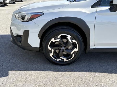 Used 2023 Subaru Crosstrek 2.5i Limited image 12