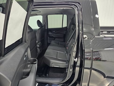 New 2026 Honda Ridgeline RTL image 12