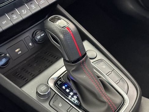 Used 2023 Hyundai Kona N Line FWD image 21