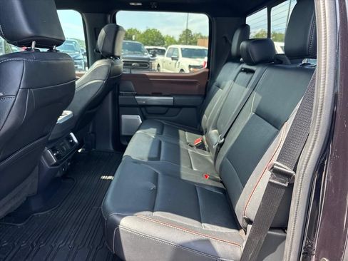 Used 2023 Ford F150 Lariat w/ Equipment Group 502A High AWD/4WD image 18